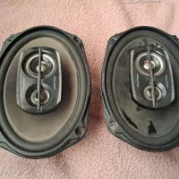 باند و آمپیلی پایونر