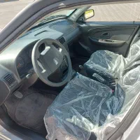 آریسان ۲ مدل ۴۰۲|خودرو سواری و وانت|قم, کیوانفر|دیوار