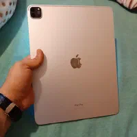 ipad pro 2022 256 gig 13 inch|تبلت|اهواز, کیانپارس |دیوار