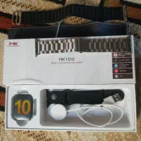 ساعت هوشمند