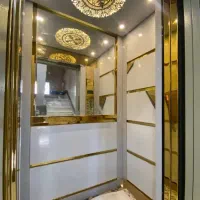 اجاره واحد کلید نخورده ۹۰ متری محدوده ایثار