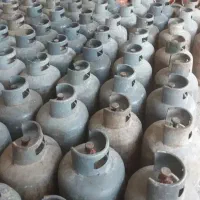 کپسول پرسی گاز