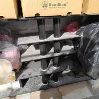 چند تکه لوازم خانگی در حد نو