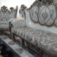 مبل ۱۰ نفزه