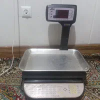 ترازوی دیجیتال 50kg محک|فروشگاه و مغازه|بهبهان, |دیوار