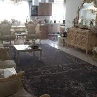 115 متر 2 خواب بلوار گلها شهرک گلها