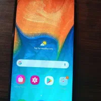 گوشی a30