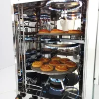 تنور نان پز حاجی رحمان|اجاق گاز و لوازم برقی پخت‌وپز|تهران, امیرآباد|دیوار