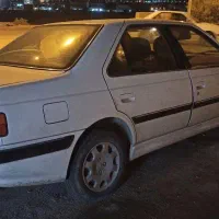 پارس سال مدل آخر 99