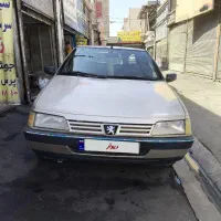 پژو405|خودرو سواری و وانت|فردیس, شهرک ۱۱۰|دیوار