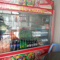 یخچال شش درب فروشگاهی|کافیشاپ و رستوران|ایرانشهر, |دیوار