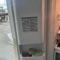 یخچال ساید ال جی