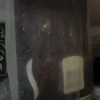 یخچال فریزر دو طبقه مارک دونار خزر