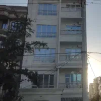 آپارتمان ۱۰۰متری دوخوابه صفر