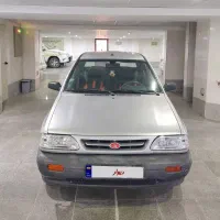 پراید 88دوگانه شرکت