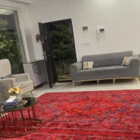 مبل۷نفره با ۳عدد جلومبلی