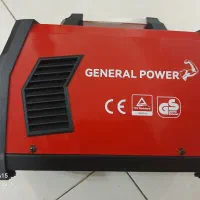 دستگاه  جوش برقی خانه