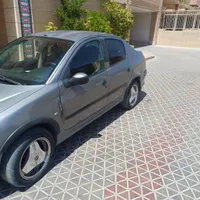 پژو 206 SD V20، مدل ۱۳۸۸|خودرو سواری و وانت|فولادشهر, فولادشهر|دیوار