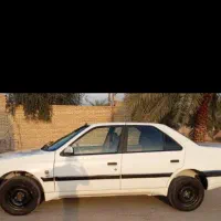 پژو سلیکس مدل 97تمیز وخونگی هست