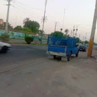 باربری در تمام نقاط اهواز|خدمات حمل و نقل|اهواز, کارون|دیوار
