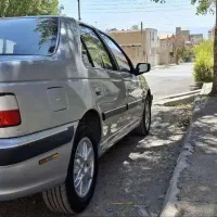 پژوپارس موتورزانتیاelx|خودرو سواری و وانت|کرمانشاه, |دیوار