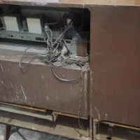 رادیو گرام انتیک|کلکسیون اشیاء عتیقه|تهران, جوانمردان (اندیشه)|دیوار