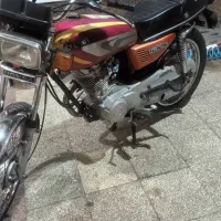 ۲تا هندا نود وهزاروچهارصد|موتورسیکلت|سبزوار, سجاد|دیوار