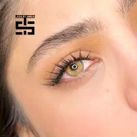 اکستنشن مژه