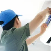 تعمیرات‌ پکیج آبگرمکن بخاری رشت تعمیرکار کولر نصاب