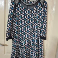 مانتو مجلسی سارافون وکت نو|لباس|اسلامشهر, باغ فیض|دیوار