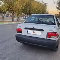 پراید مدل ۸۶ دوگانه|خودرو سواری و وانت|لنجان, |دیوار