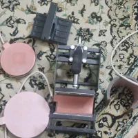 سابلیمیشن 6 کاره|پرینتر، اسکنر، کپی، فکس|کرج, کوی فرهنگ|دیوار