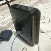 مودم پرسرعت خانگی مارک NetGER|مودم و تجهیزات شبکه|کرمانشاه, |دیوار