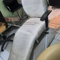 تجهیزات سالن ارایشگاه|آرایشگاه و سالن‌های زیبایی|لاهیجان, کاروانسرابر|دیوار