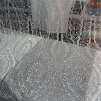 پارچه پرکار طرح ایفل