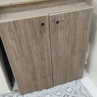 جاکفشی سالم|جاکفشی، کمد، دراور|پردیس, فاز ۵|دیوار