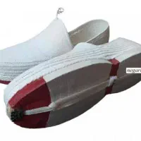 گیوه کلاش اصل اصیل نودشه|کیف، کفش، کمربند|کرمانشاه, |دیوار