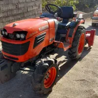 تراکتور کوبوتا ۲۴۲۰