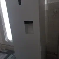 یخچال اسایش