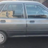 ماشین سواری|خودرو سواری و وانت|گرگان, |دیوار