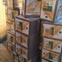 لوازم قنادی