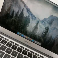 لپ تاپ مک بوک ایر MacBook Air