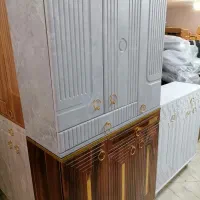 جاکفشی 3درب