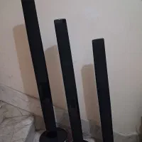 سه عدد باند