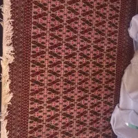قالیچه دست بافت