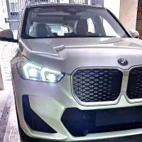 ix1 مدل ۲۰۲۵ با کیتM