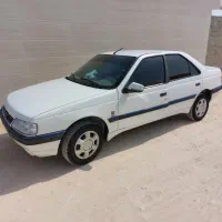 405 slx tu5