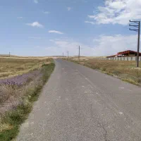 زمین اکازیون با سند ششدانگ تکبرگ