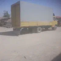 مینی بار مسقف