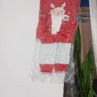 بلوز شلوار یلدایی